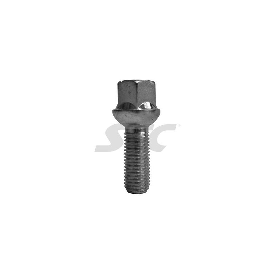 SCC Fahrzeugtechnik M1215KU40Z Wheel Bolt | ML Performance UK Car Parts