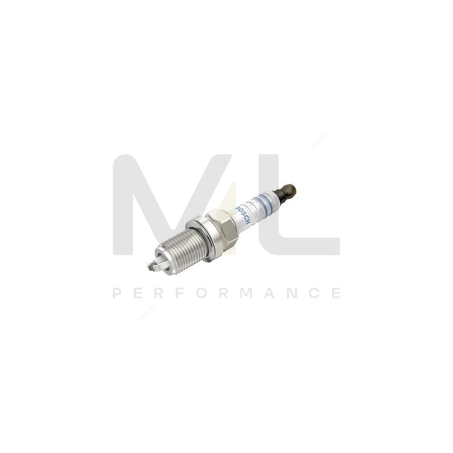 BOSCH Nickel Spark Plug 0242240566 [ FR6LDC ] | ML Car Parts UK | ML Performance