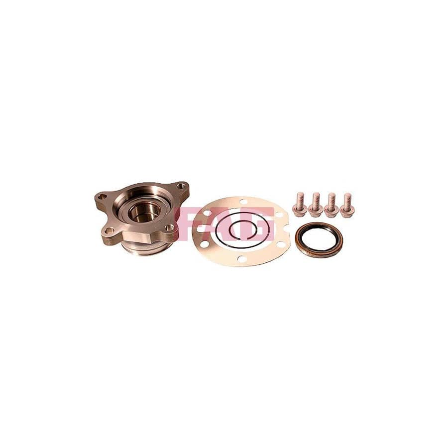 FAG 713 6212 20 Wheel Bearing Kit