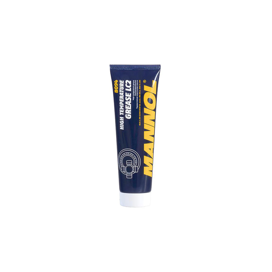 MANNOL Temperature Grease 8094 High Temperature Lubricant | ML Performance UK Car Parts