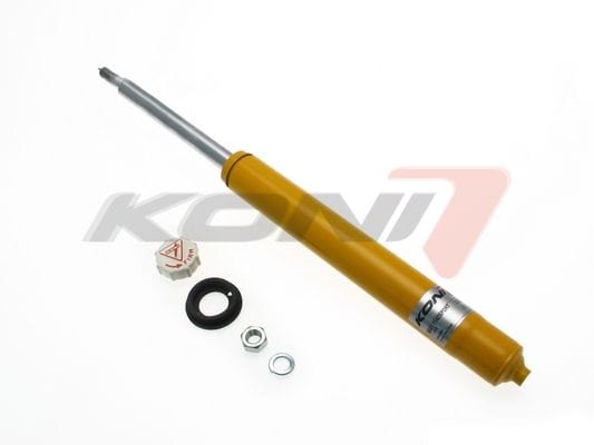 KONI 8641-1142Sport Shock Absorber For Toyota Mr2 I Coupe (W10) | ML Performance UK