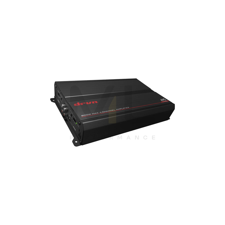 JVC KS-DR3004 Audio Amplifier A,B, 800W | ML Performance Car Parts