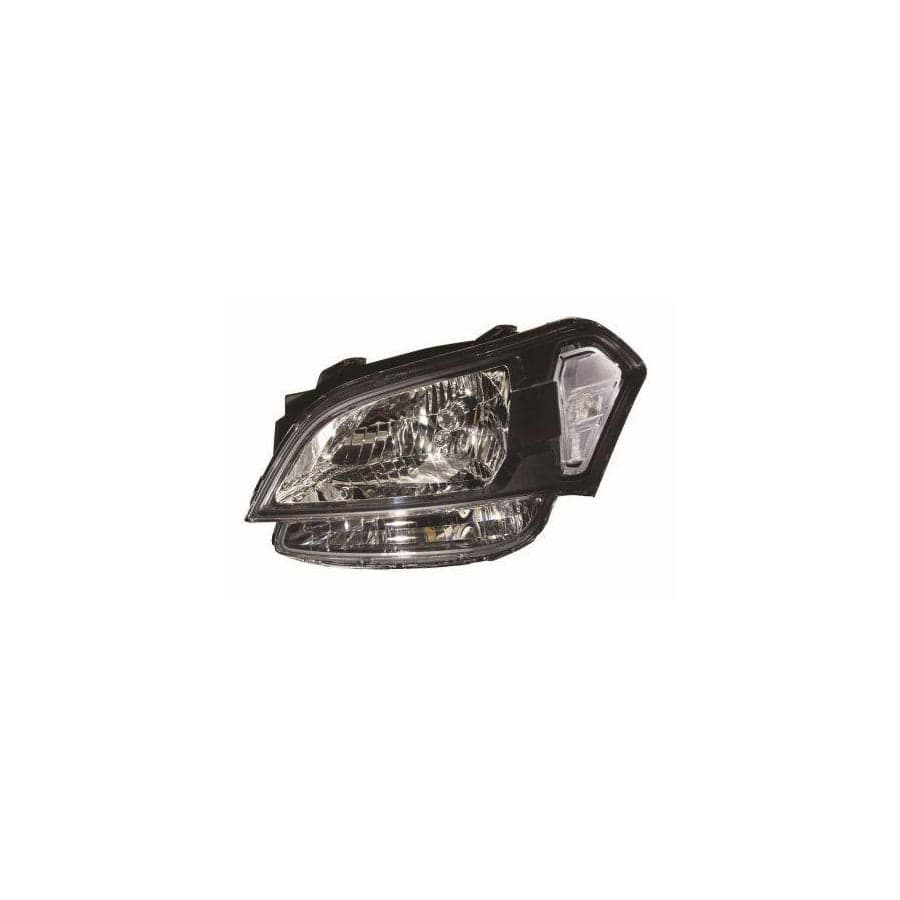 Abakus 2231133RLDEM2 Headlight For Kia Soul I (Am) | ML Performance UK