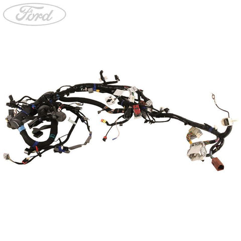 GENUINE FORD 2122582 MAIN WIRING | ML Performance UK