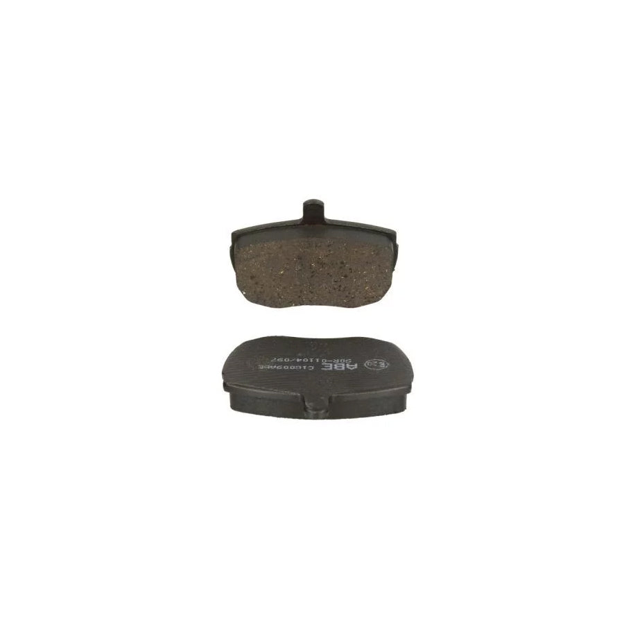 ABE C1G009ABE Brake Pad Set