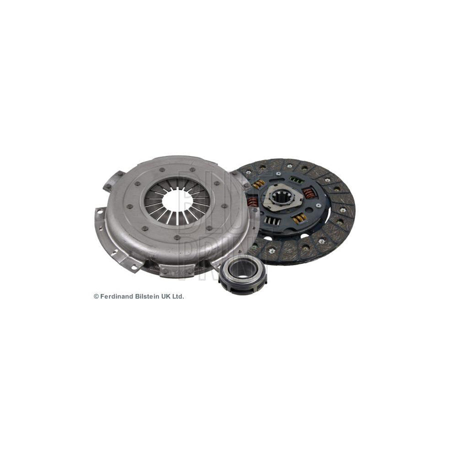 Blue Print ADU173006 Clutch Kit Suitable For Mercedes-Benz 123-Series