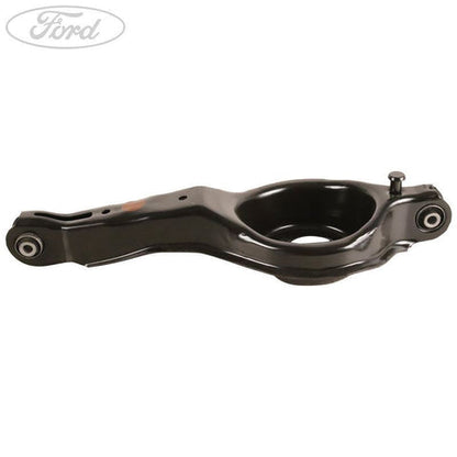 GENUINE FORD 1931272 FOCUS REAR LOWER SUSPENSION ARM LOWER SPRING HOUSING | ML Performance UK