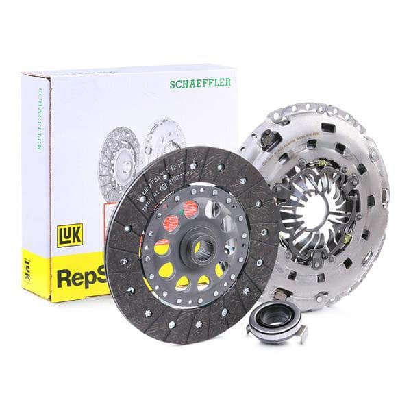 LuK 624 3356 00 Clutch Kit