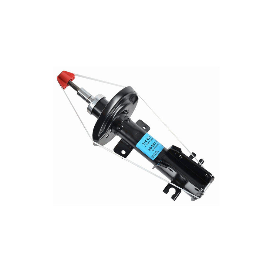 Sachs 314 625 Shock Absorber For Fiat Stilo