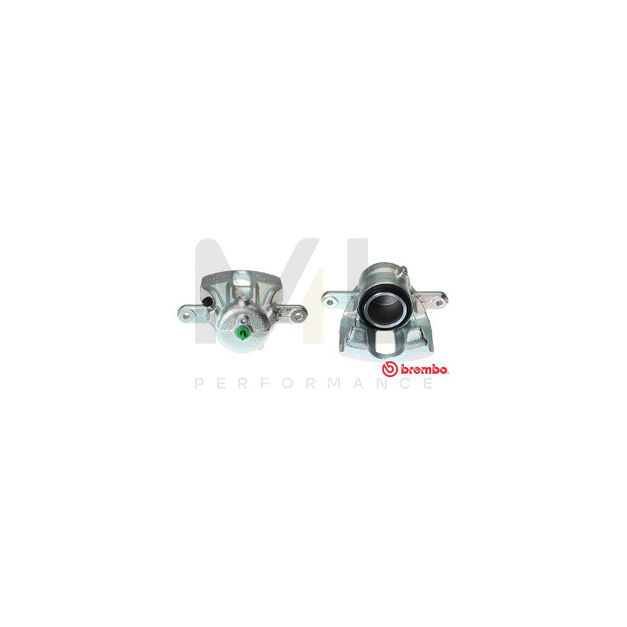 BREMBO F 56 180 Brake Caliper | ML Performance Car Parts