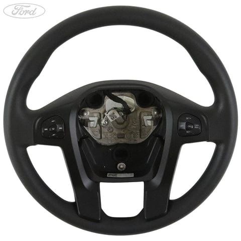 GENUINE FORD 5242479 RANGER STEERING WHEEL POWER STEERING CRUISE CONTROL 11- | ML Performance UK