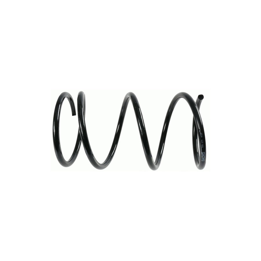 Sachs 998 620 Coil Spring