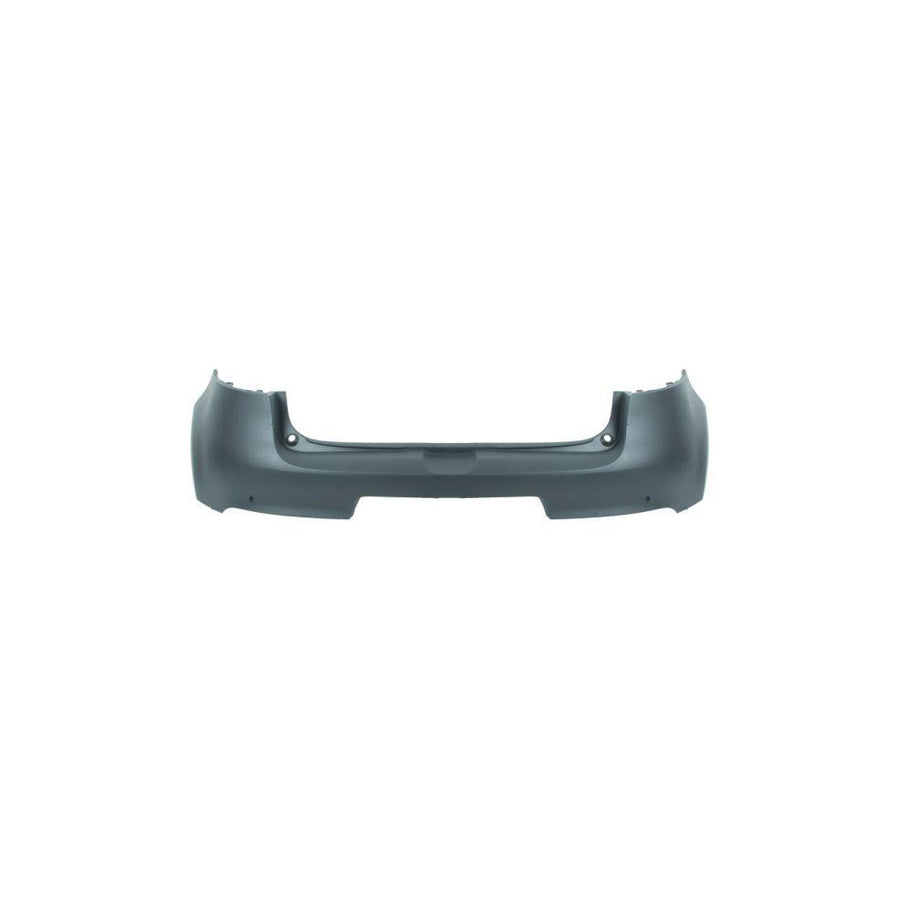 Blic 5510-00-0063901Pq Bumper For BMW 3 Series