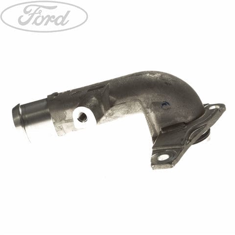 GENUINE FORD 1373099 THERMOSTAT WATER OUTLET CONNECTION | ML Performance UK