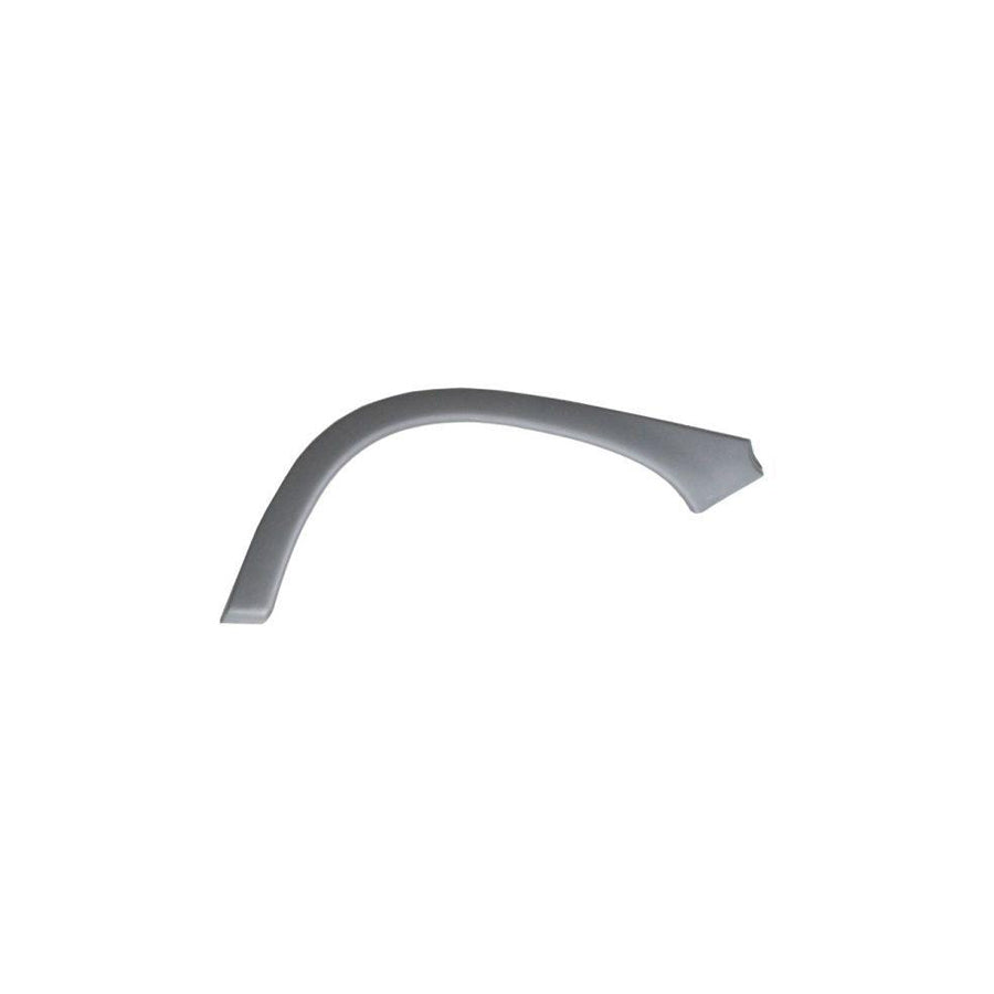 Blic 5703-04-5022595Q Trim / Protective Strip, Mudguard For Opel Corsa