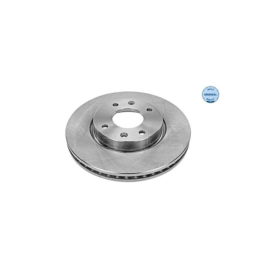 Meyle 37-15 521 0014 Brake Disc