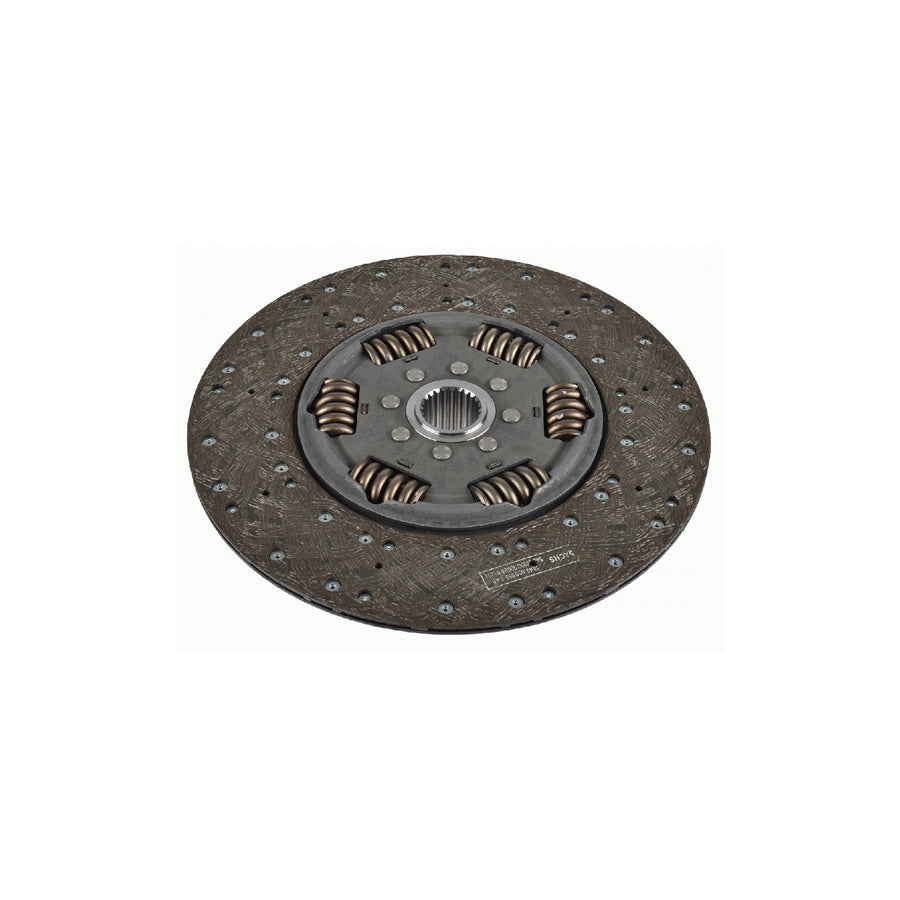 Sachs 1878 006 790 Clutch Disc