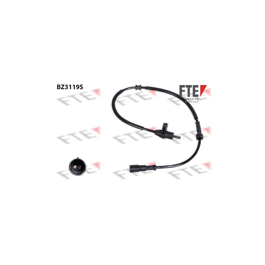 Fte 9400105 Abs Sensor | ML Performance UK Car Parts