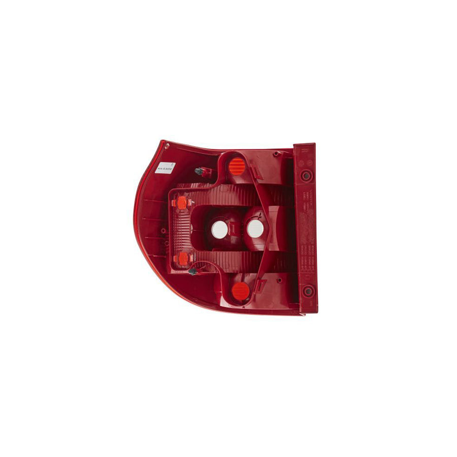 Hella 9EL 354 672-021 Rear Light For Skoda Yeti (5L)