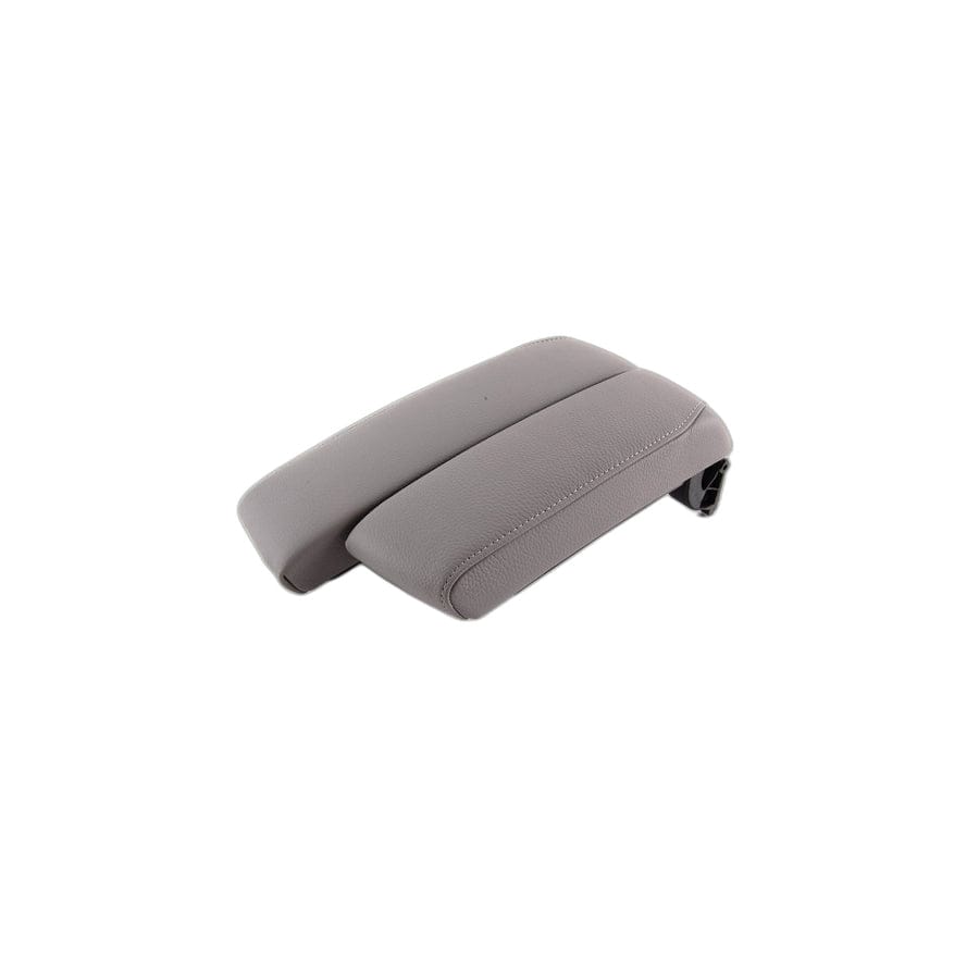 Genuine BMW 51169133813 E92 E93 Armrest, Front Center GRAU (Inc. 335xi, 335d & 323i) | ML Performance UK Car Parts