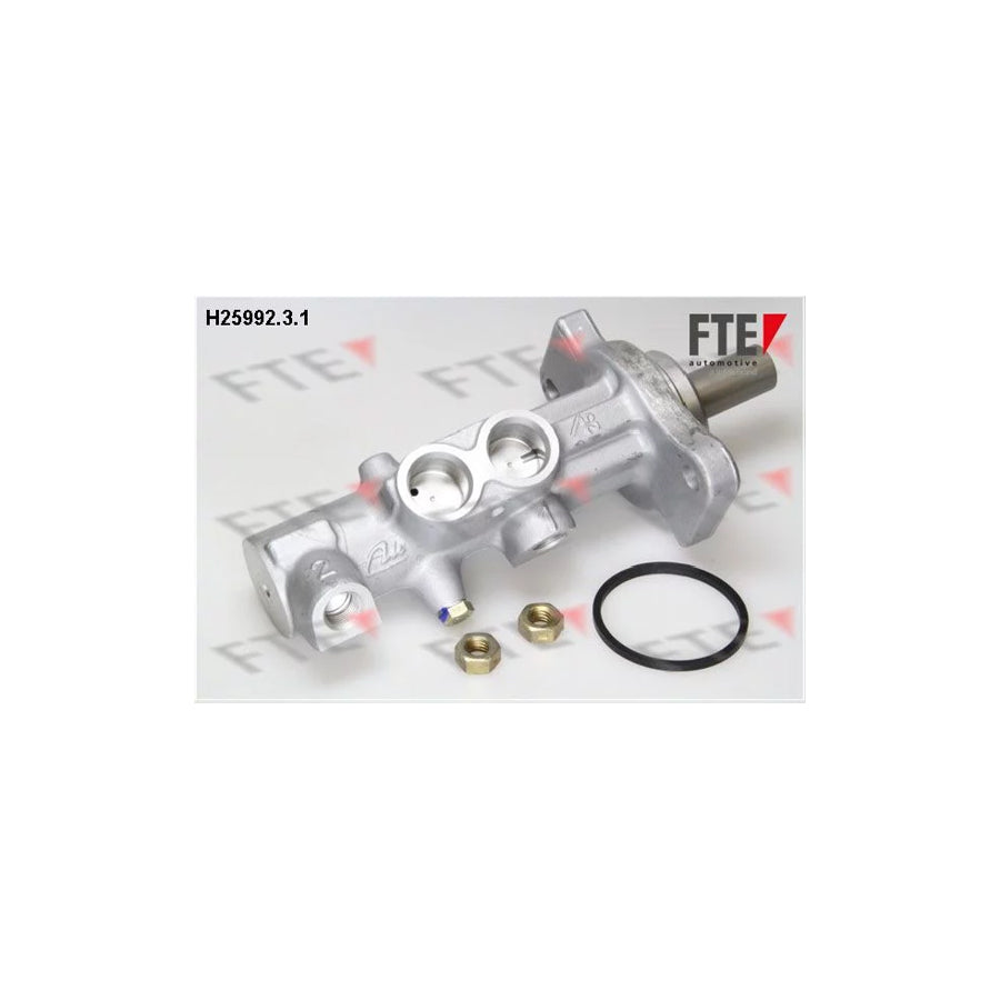 Fte H25992.3.1 Brake Master Cylinder | ML Performance UK Car Parts