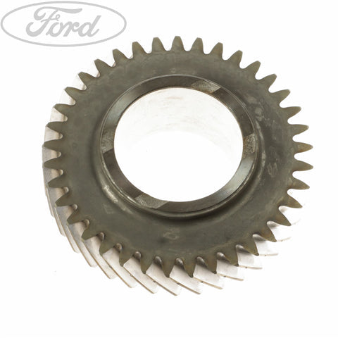 GENUINE FORD 1749474 GEARBOX MAINSHAFT 3RD SPEED GEAR | ML Performance UK