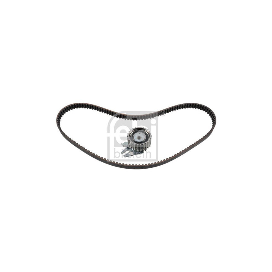 Febi Bilstein 11087 Timing Belt Kit