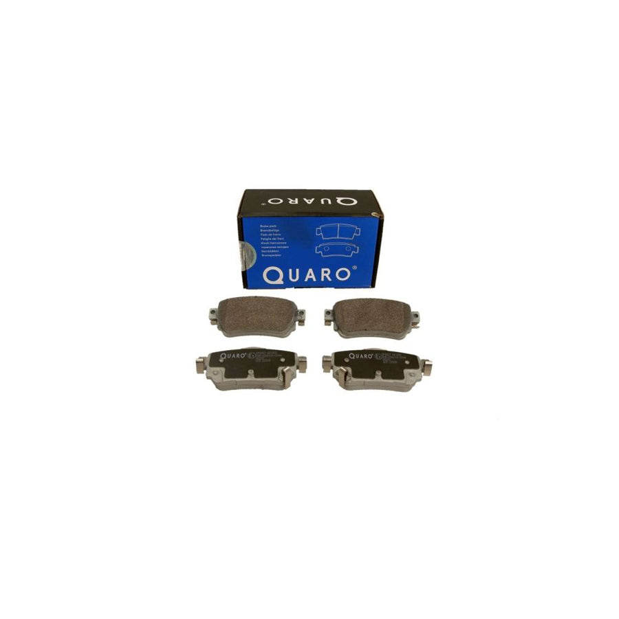 Quaro QP8267 Brake Pad Set