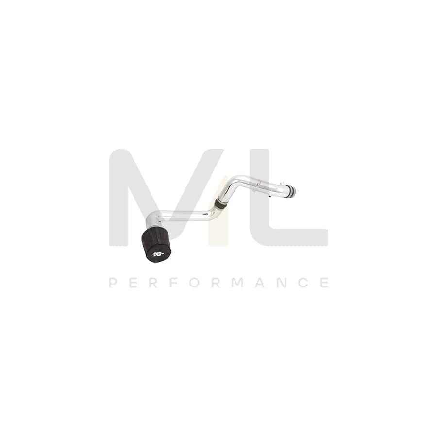 K&N 69-1040TP Performance Air Intake System | ML Car Parts UK | ML Performance