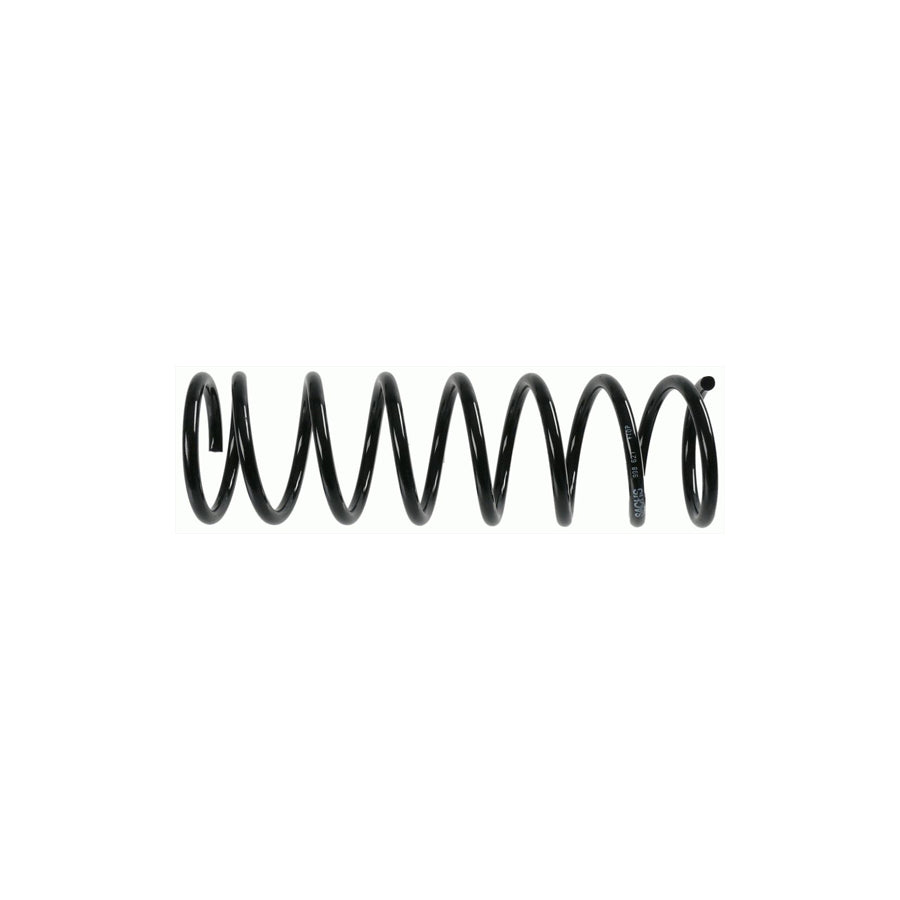 Sachs 998 621 Coil Spring For Mazda Demio Estate (Dw)