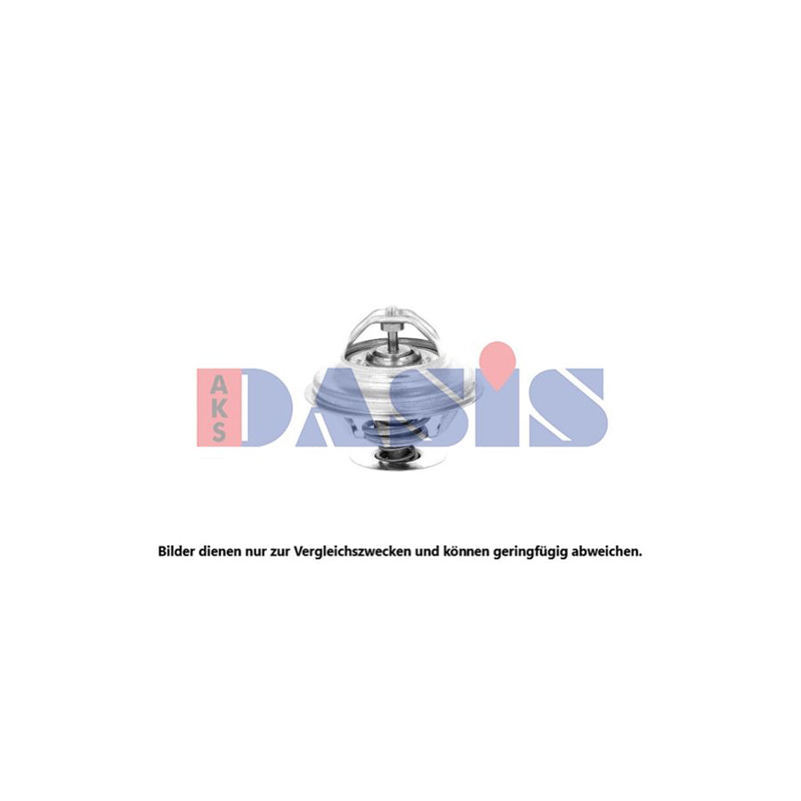 AKS Dasis 750412N Engine Thermostat | ML Performance UK