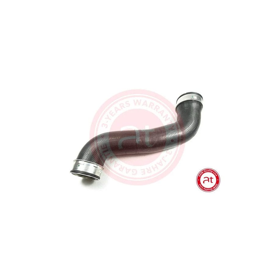 At Autoteile Germany at20397 Charger Intake Hose Suitable For Mercedes-Benz E-Class