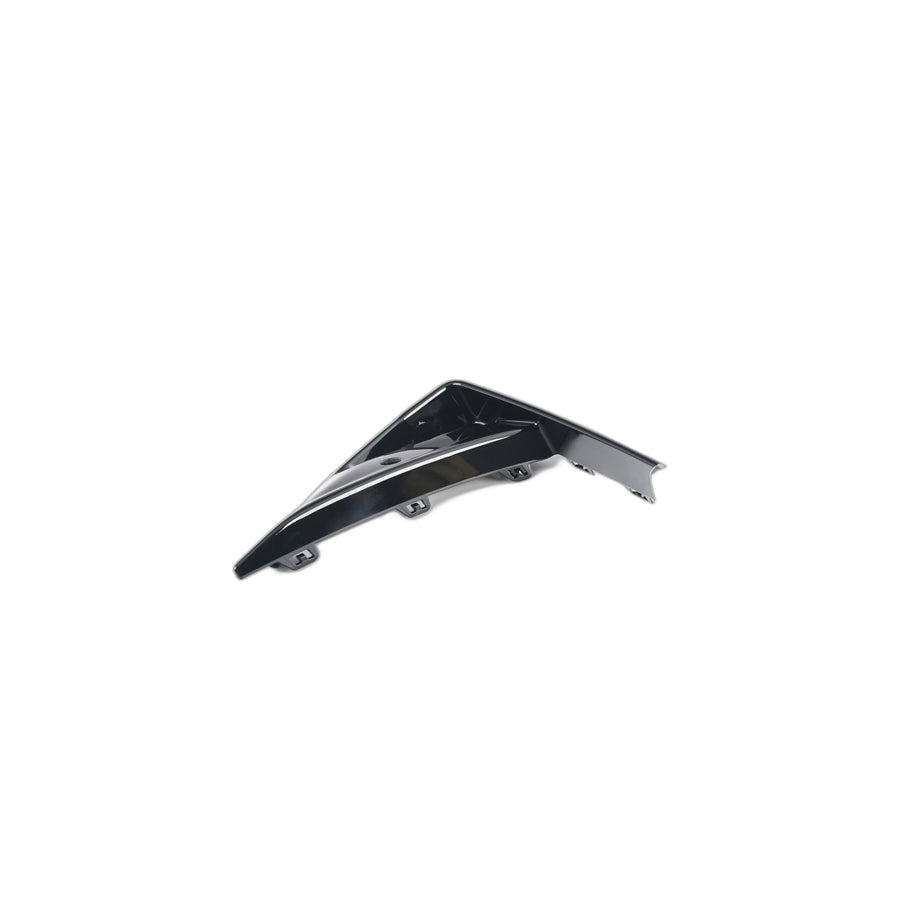 Genuine BMW 51118083307 Cover, Air Duct, Left (Inc. X3 M & X4 M)