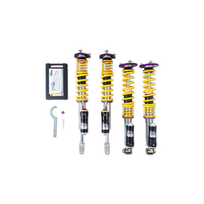 KW 3A730096 Ford Mustang Variant 4 Coilover Kit 1  | ML Performance UK Car Parts