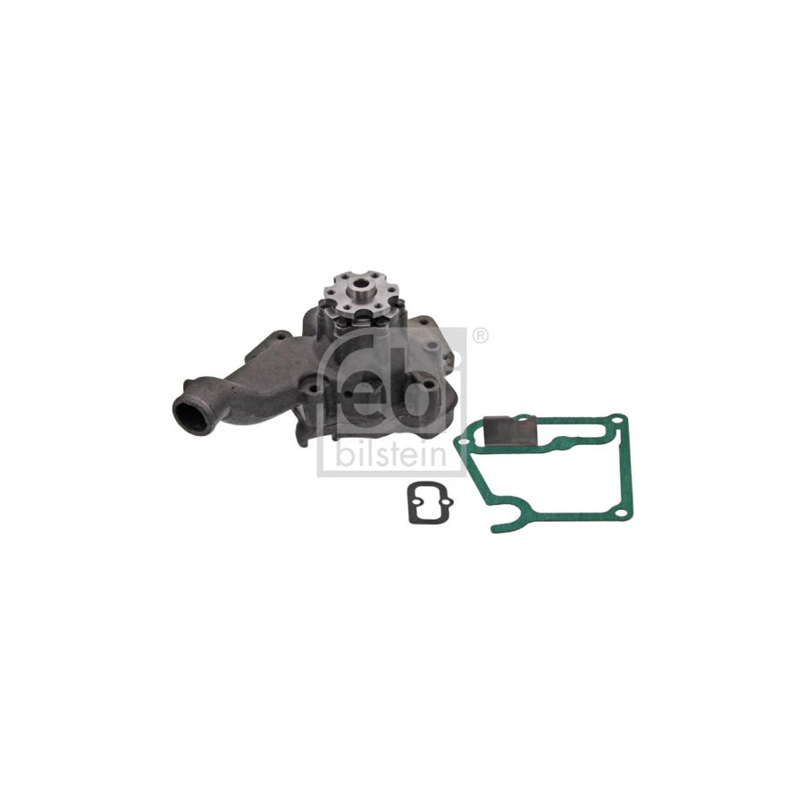 Febi Bilstein 03240 Water Pump