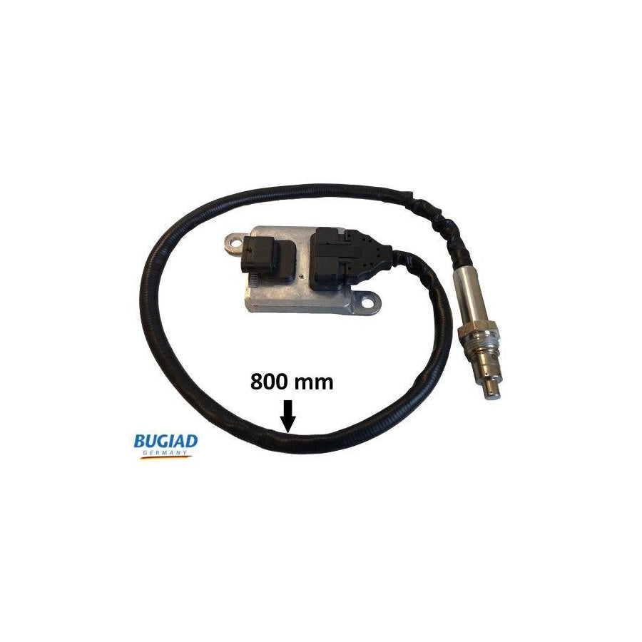 Bugiad BNX74007 Nox Sensor, Nox Catalyst