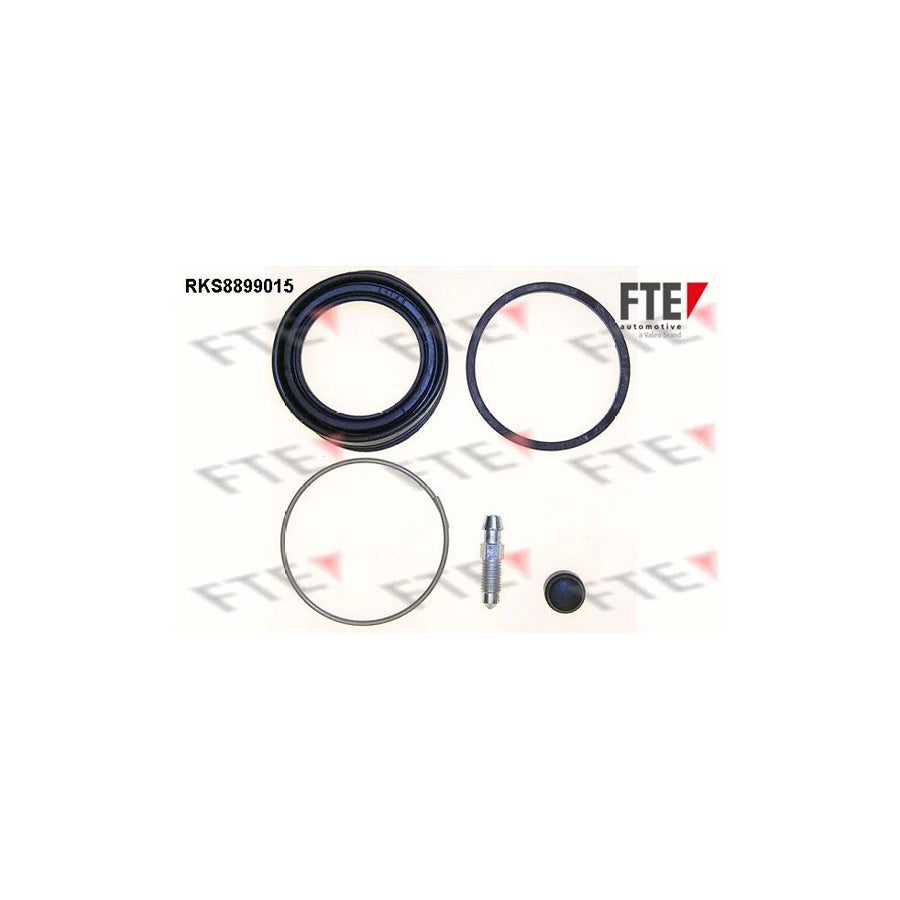 Fte RKS8899015 Repair Kit, Brake Caliper | ML Performance UK Car Parts