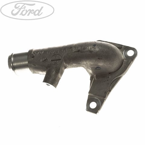 GENUINE FORD 1373099 THERMOSTAT WATER OUTLET CONNECTION | ML Performance UK