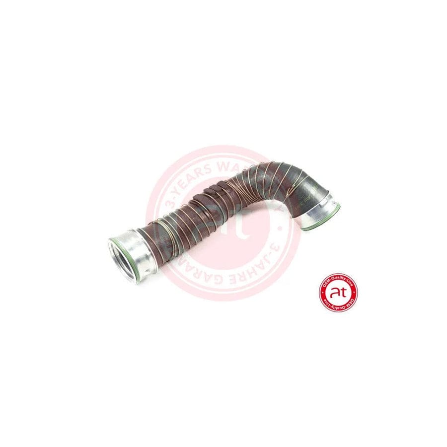 At Autoteile Germany at20393 Charger Intake Hose