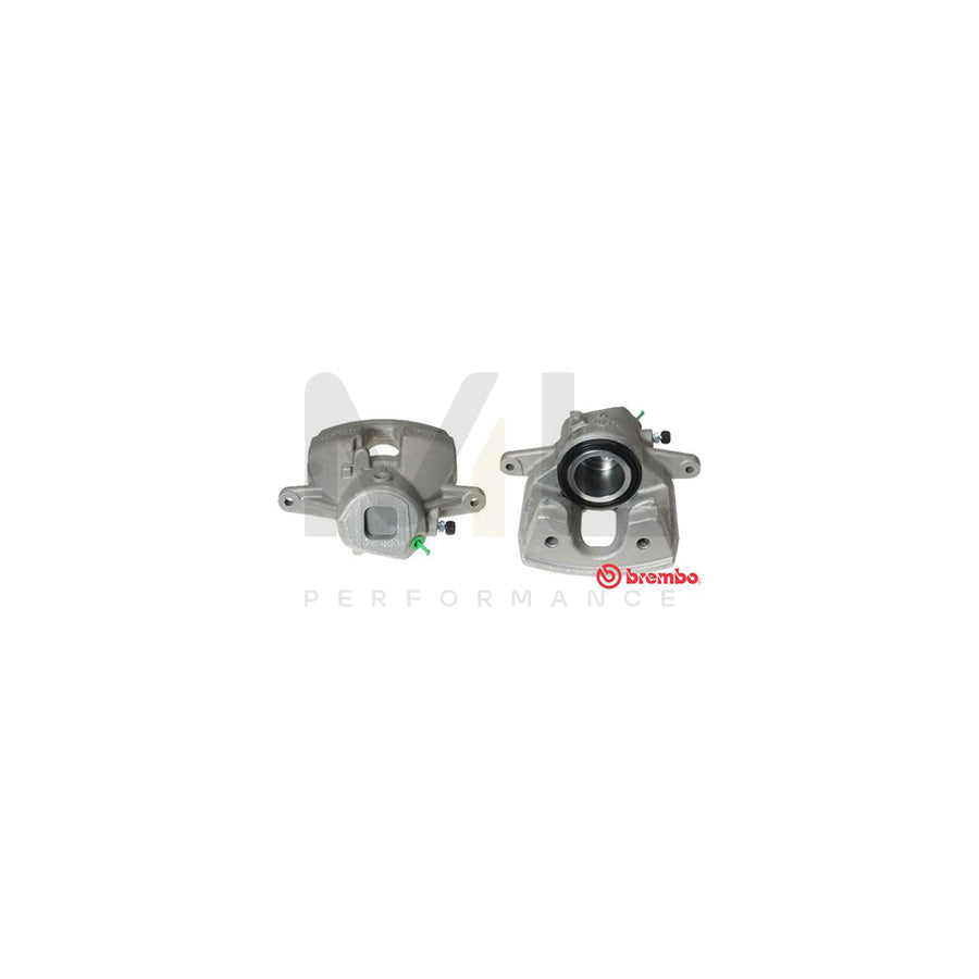 BREMBO F 50 314 Brake Caliper suitable for MERCEDES-BENZ C-Class | ML Performance Car Parts