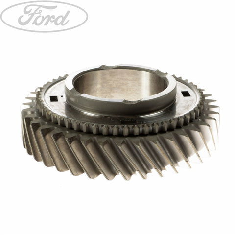 GENUINE FORD 1749474 GEARBOX MAINSHAFT 3RD SPEED GEAR | ML Performance UK