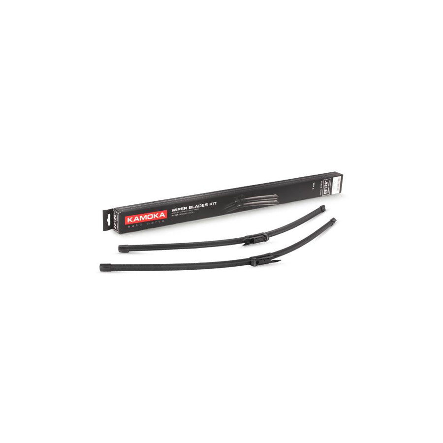 Kamoka Flat 27D12 Wiper Blade | ML Performance UK Car Parts