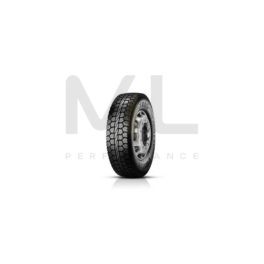 Pirelli TR85 Amaranto 235/75 R17.5 132/130M All Season Truck Tyre | ML Performance UK Car Parts