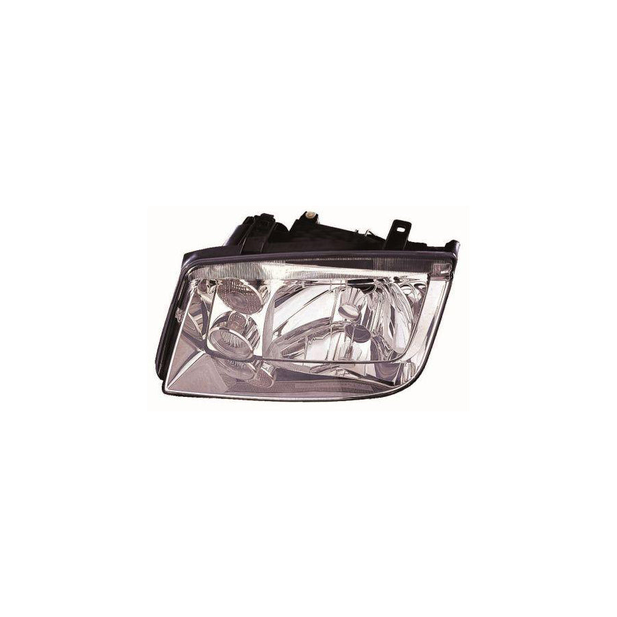 Abakus 4411138LLDEMF Headlight For Vw Bora | ML Performance UK