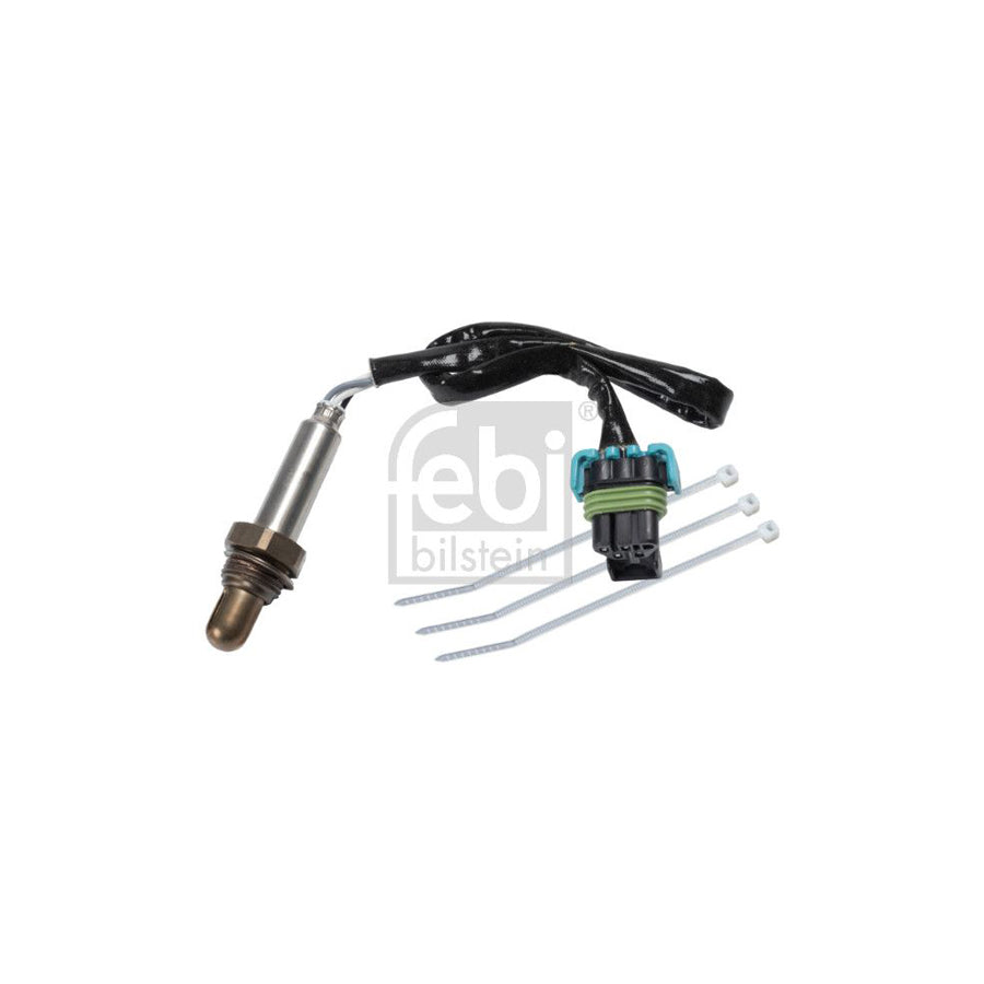 Febi Bilstein 177504 Lambda Sensor