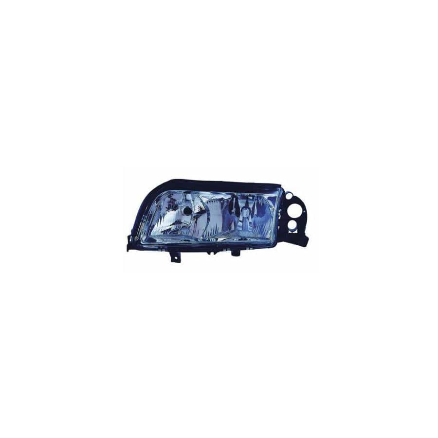 Abakus 7731110LLDE1 Headlight For Volvo S80 I (Ts, 184) | ML Performance UK