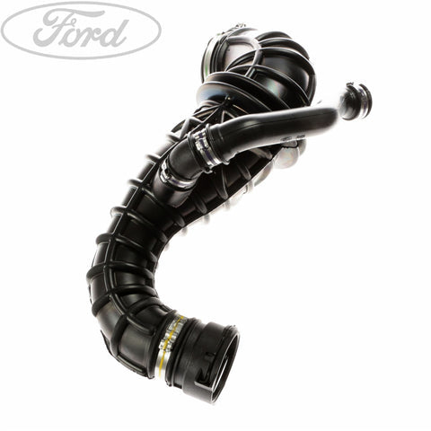 GENUINE FORD 1133898 FOCUS INDUCTION AIR BOX INTAKE HOSE PIPE | ML Performance UK