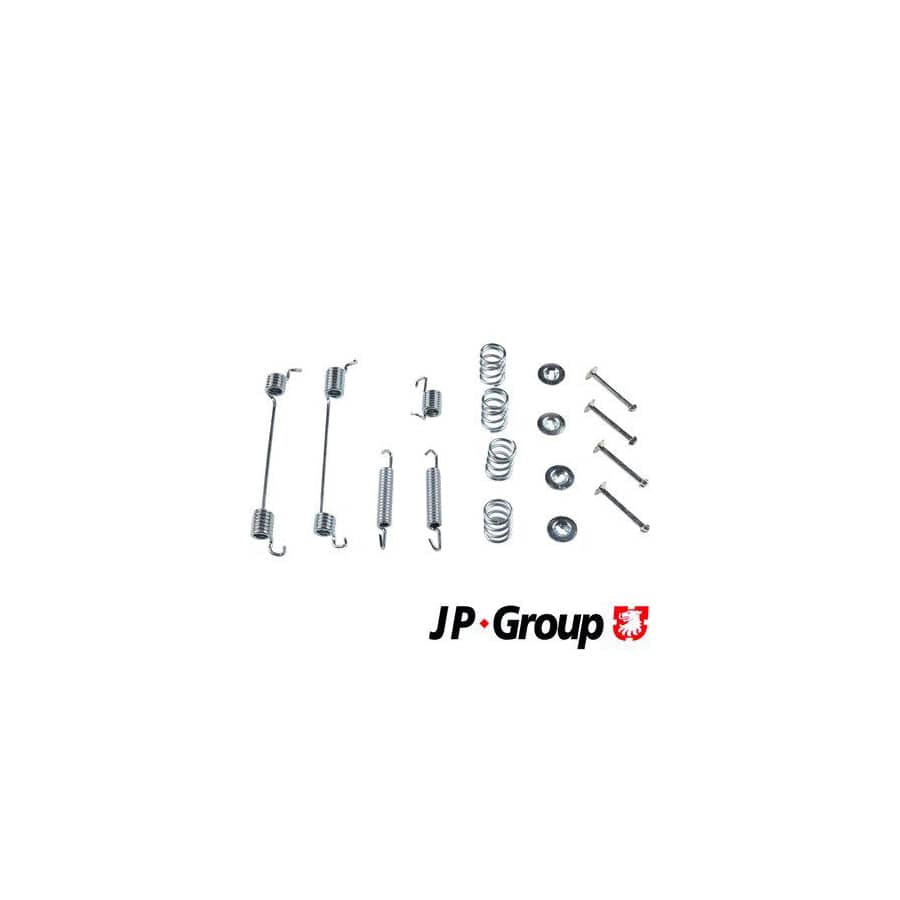 JP GROUP 4364002210 Accessory Kit, Brake Shoes | ML Performance UK Car Parts