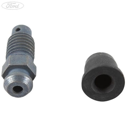 GENUINE FORD 1559855 BRAKE CALIPER BLEED SCREW | ML Performance UK