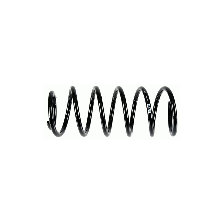 Sachs 997 437 Coil Spring